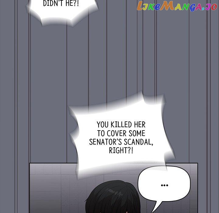 Actor Detective Han Moo-yul Chapter 42 - page 11