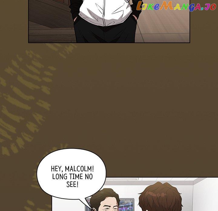 Actor Detective Han Moo-yul Chapter 42 - page 49