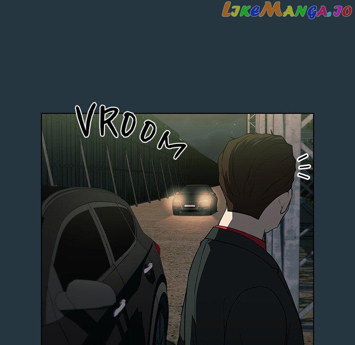 Actor Detective Han Moo-yul Chapter 43 - page 19