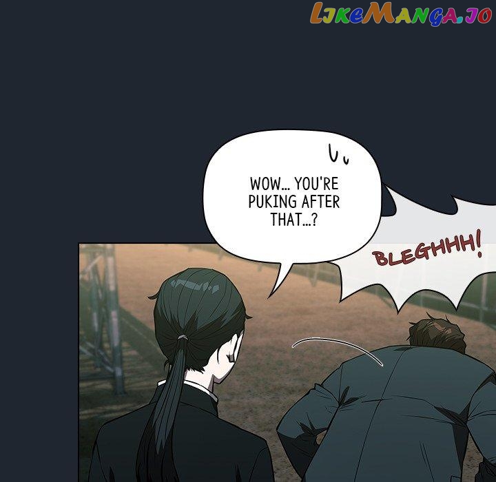 Actor Detective Han Moo-yul Chapter 43 - page 77