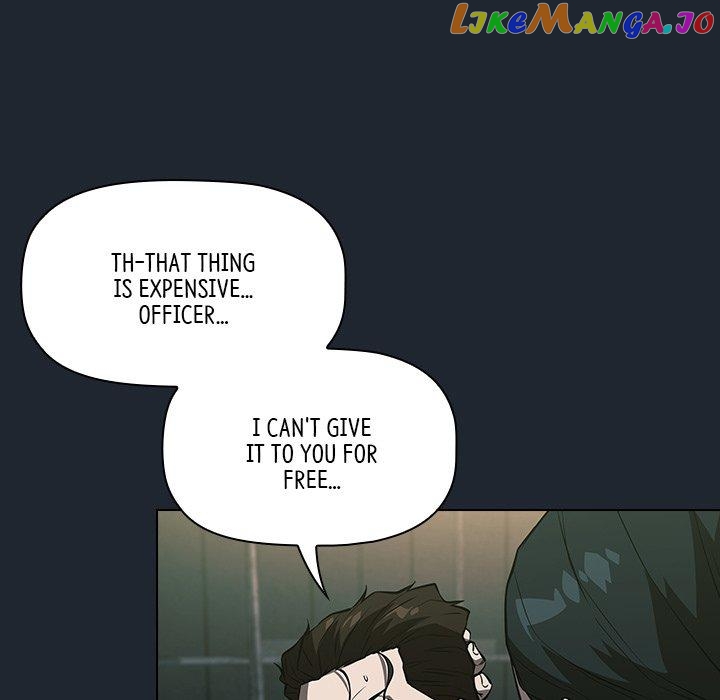 Actor Detective Han Moo-yul Chapter 43 - page 87