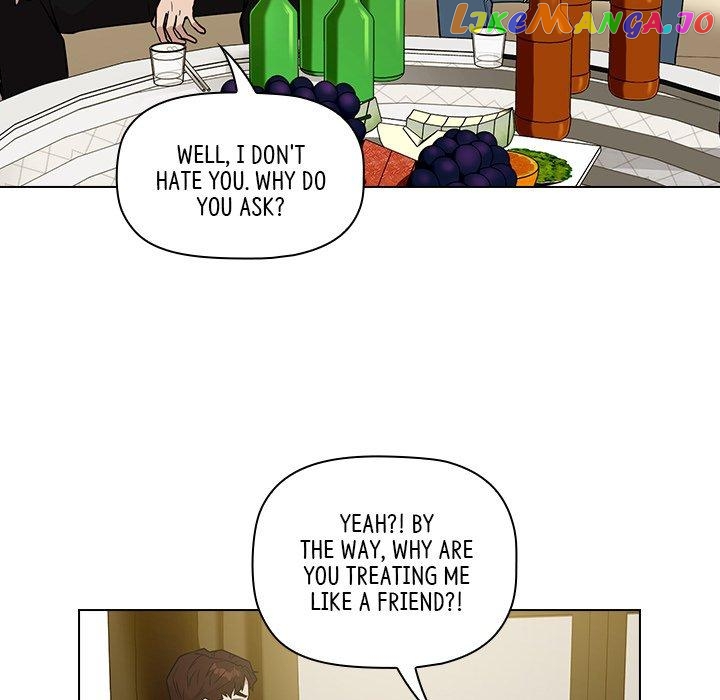 Actor Detective Han Moo-yul Chapter 20 - page 54