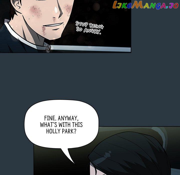 Actor Detective Han Moo-yul Chapter 45 - page 104