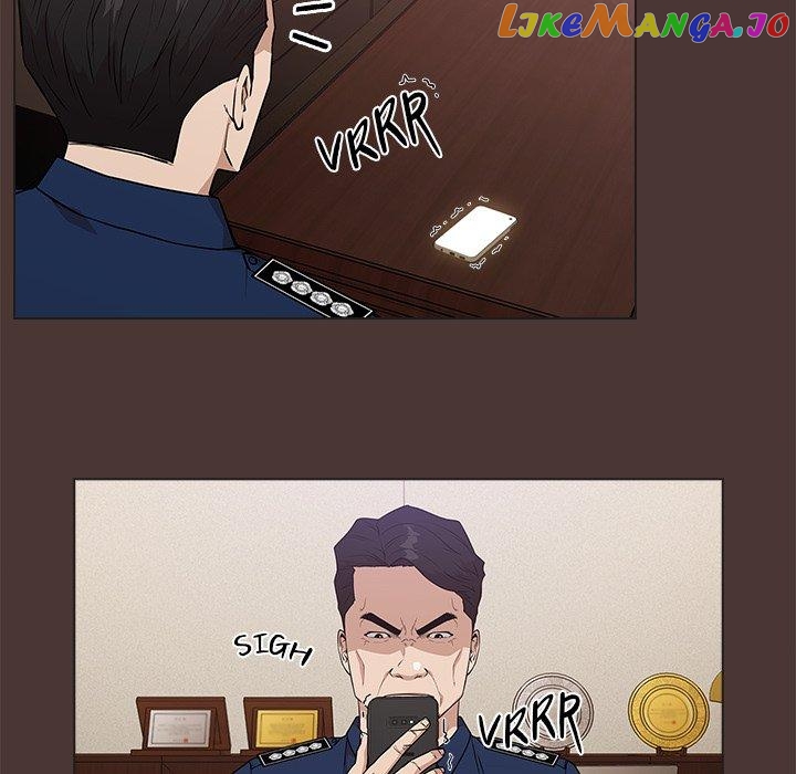 Actor Detective Han Moo-yul Chapter 23 - page 119