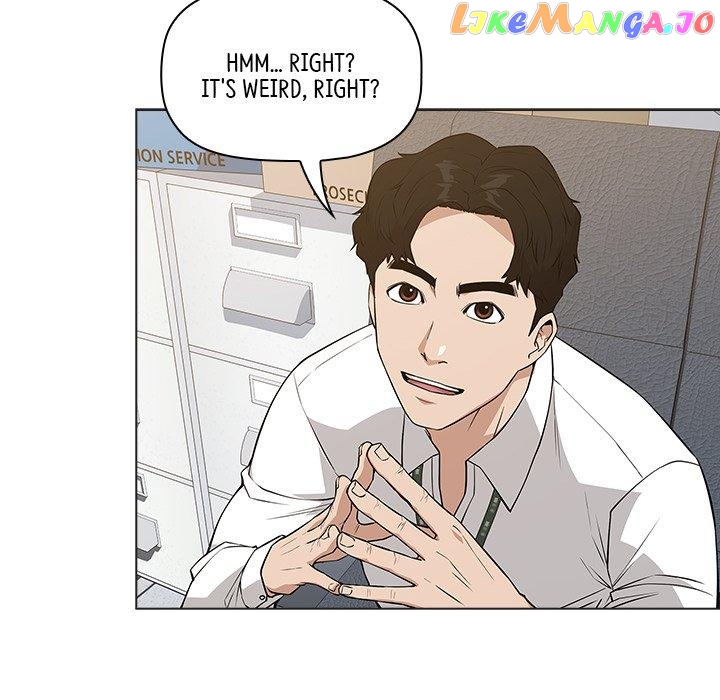 Actor Detective Han Moo-yul Chapter 23 - page 36