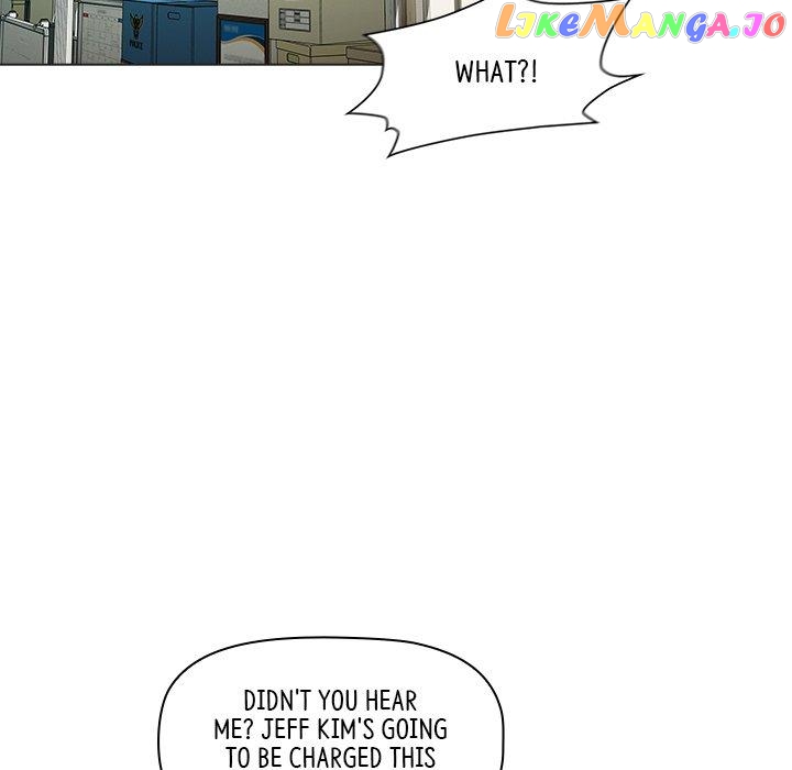 Actor Detective Han Moo-yul Chapter 23 - page 54