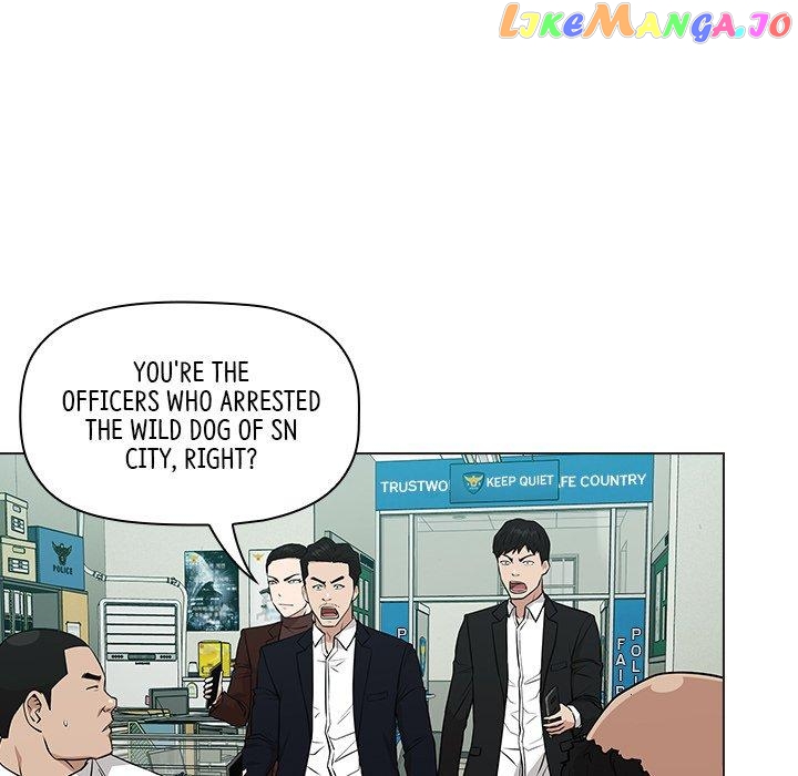 Actor Detective Han Moo-yul Chapter 23 - page 67