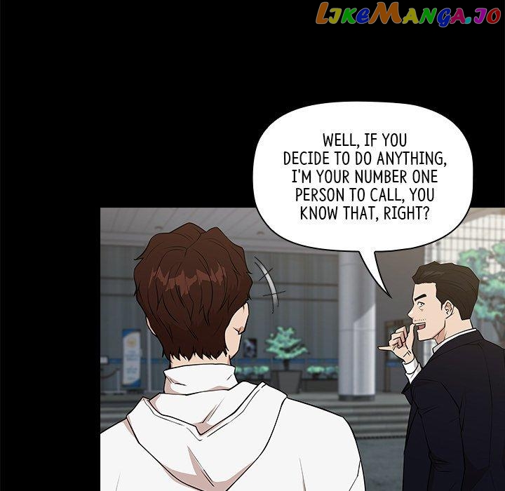 Actor Detective Han Moo-yul Chapter 24 - page 35