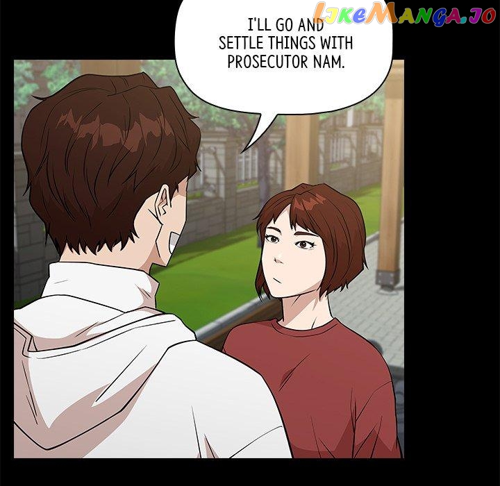 Actor Detective Han Moo-yul Chapter 24 - page 61