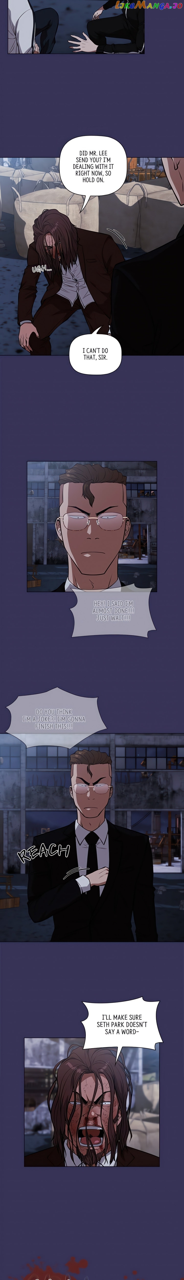 Actor Detective Han Moo-yul Chapter 48 - page 14