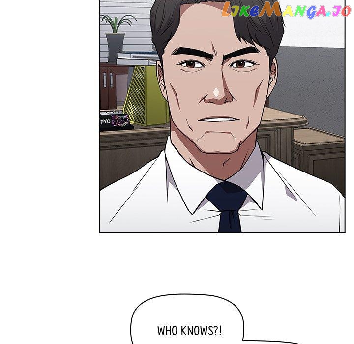 Actor Detective Han Moo-yul Chapter 25 - page 38