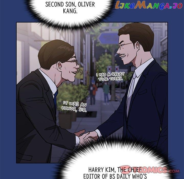 Actor Detective Han Moo-yul Chapter 26 - page 111