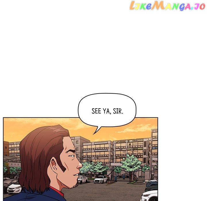 Actor Detective Han Moo-yul Chapter 26 - page 40