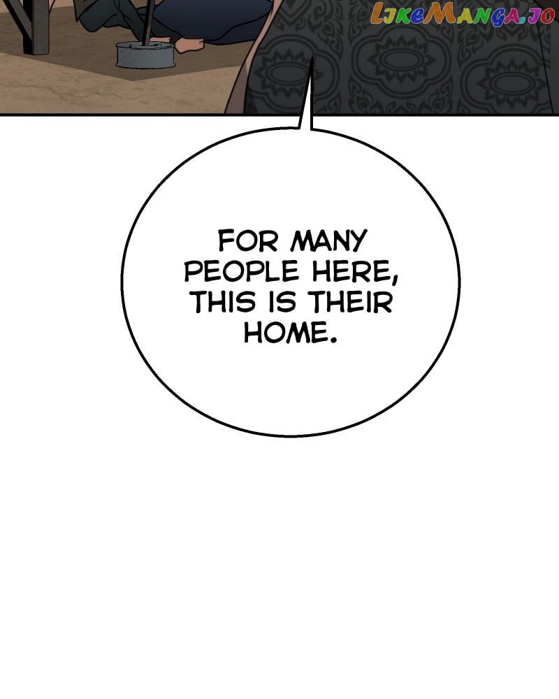 Cloud Walker Chapter 73 - page 22