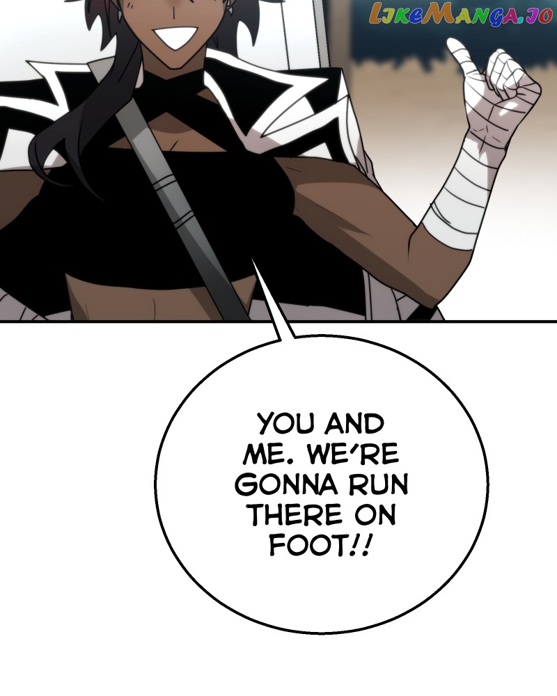 Cloud Walker Chapter 73 - page 86