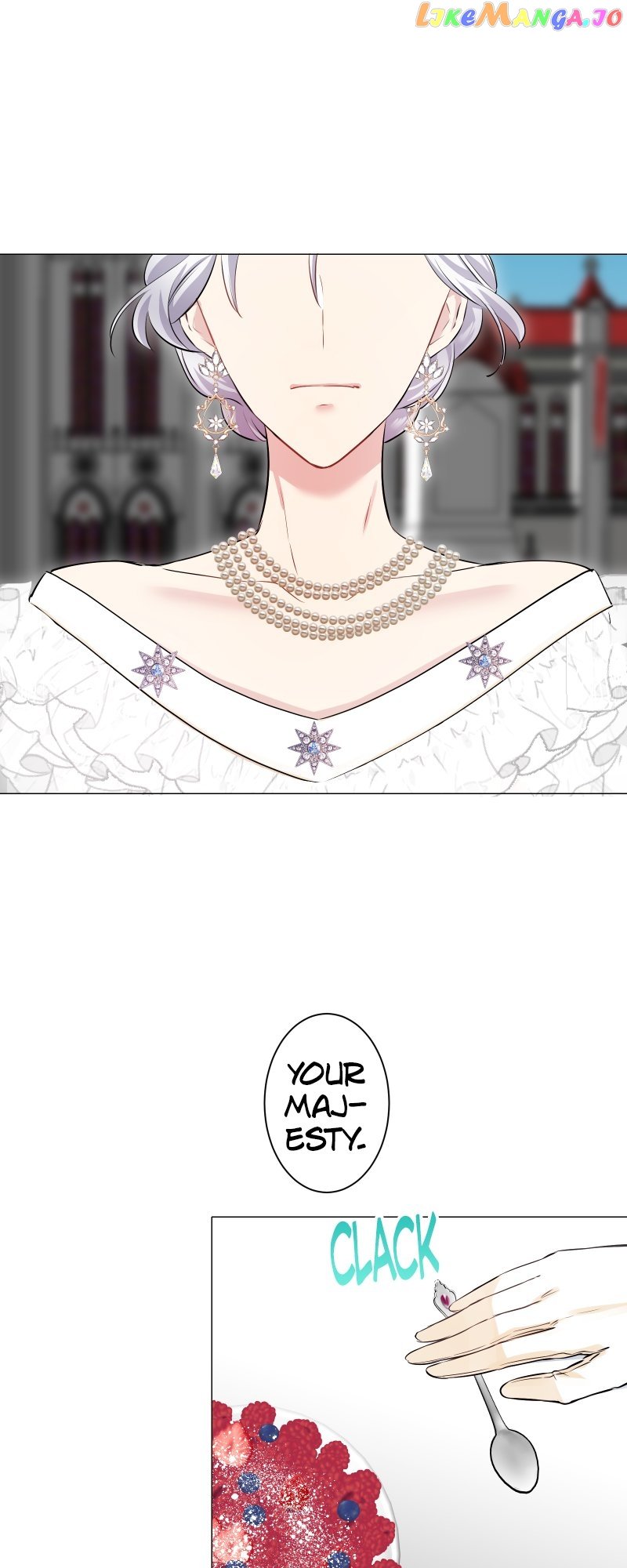 Nulliitas: The Half-Blood Royalty Chapter 135 - page 26