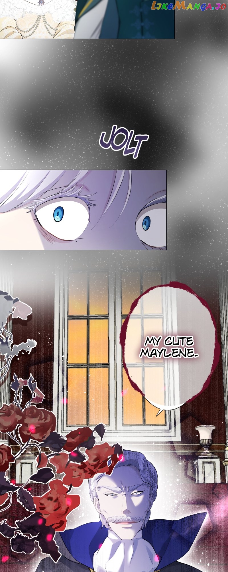 Nulliitas: The Half-Blood Royalty Chapter 135 - page 51