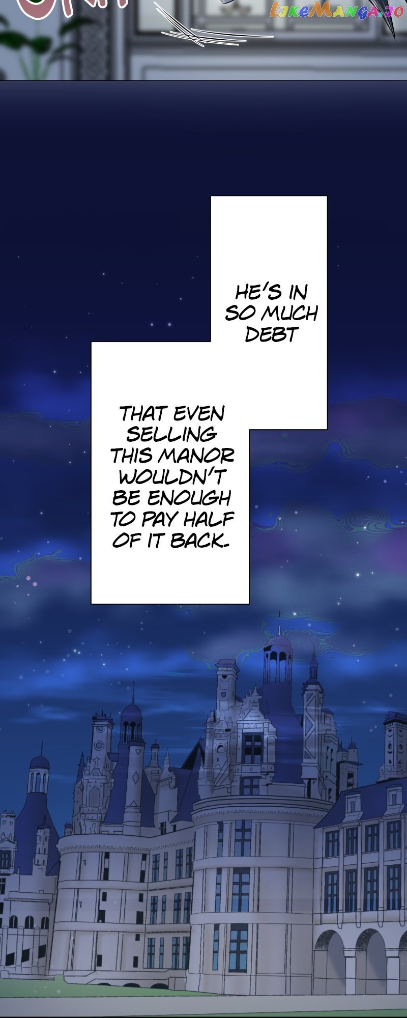 Nulliitas: The Half-Blood Royalty Chapter 136 - page 43