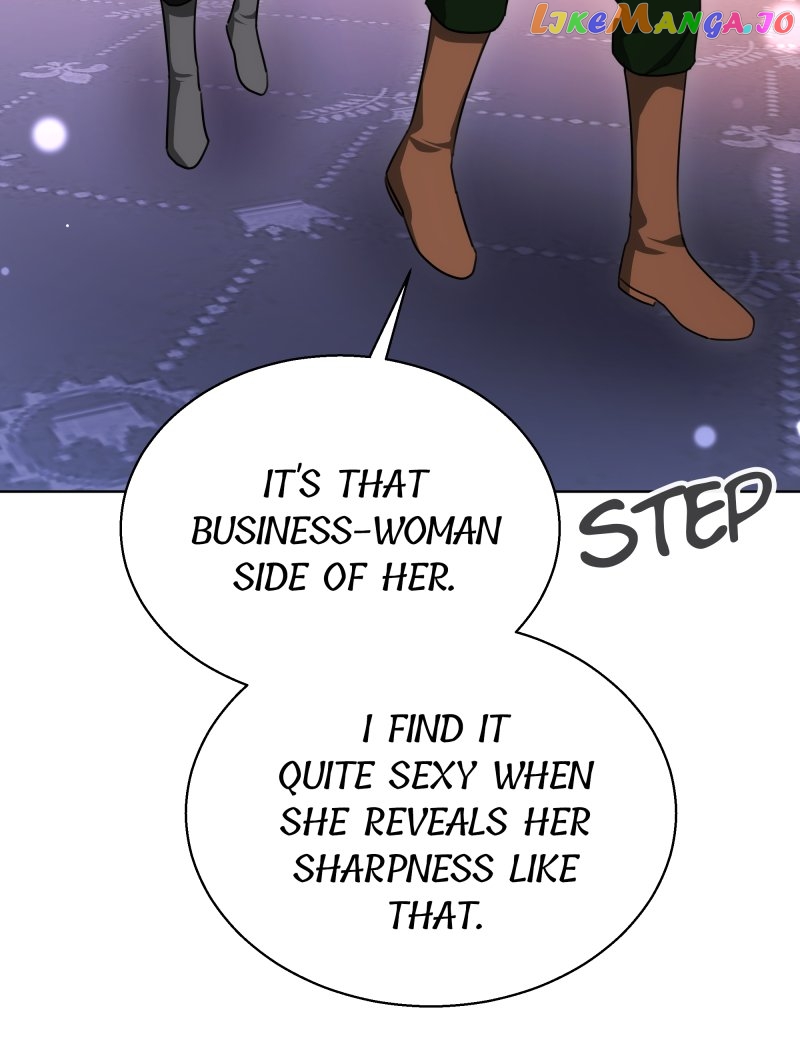 To Have an Affair With Someone Chapter 42 - page 24