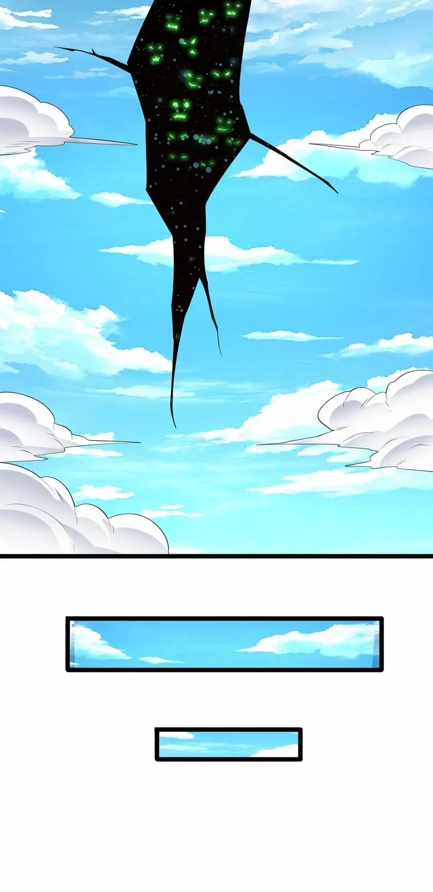 With A Sword Domain, I Can Become The Sword Saint Chapter 77 - page 25