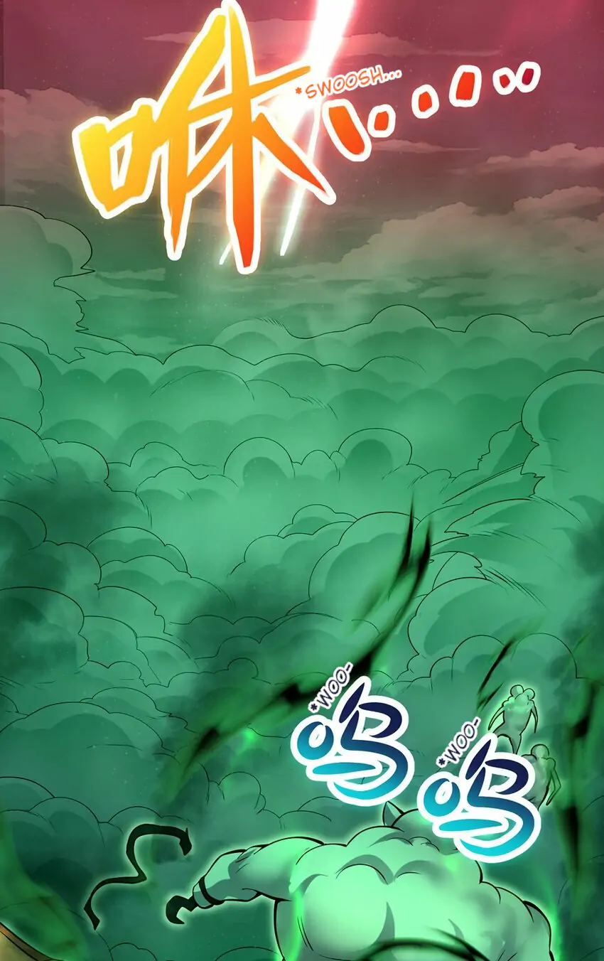 With A Sword Domain, I Can Become The Sword Saint Chapter 77 - page 28