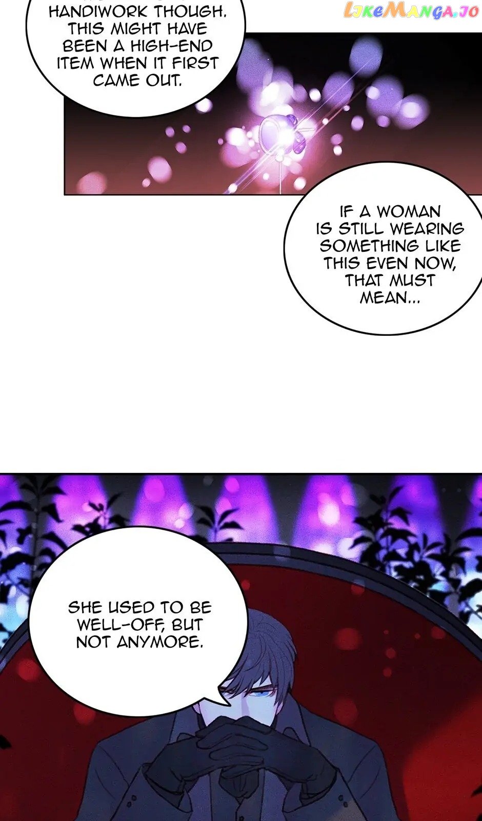 The Tyrant's Sister Chapter 10 - page 10