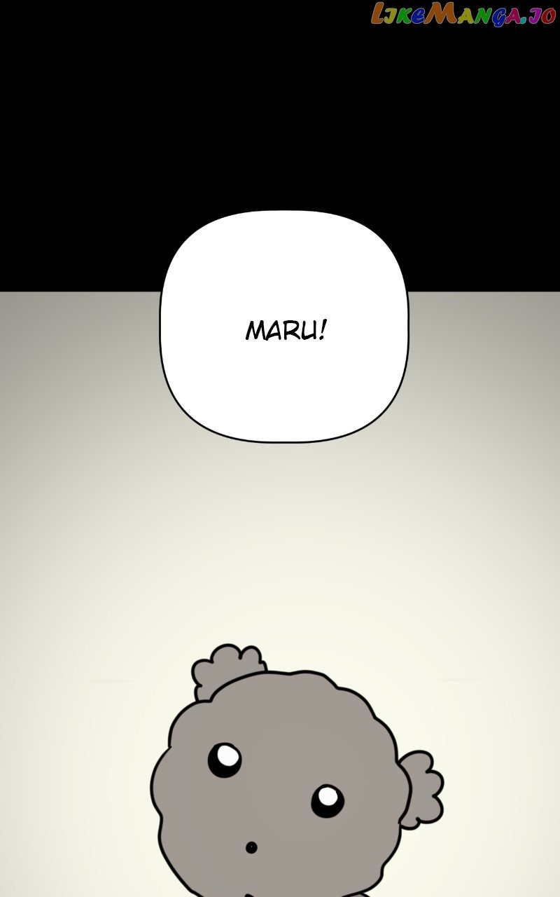 Maru is a Puppy Chapter 14 - page 1