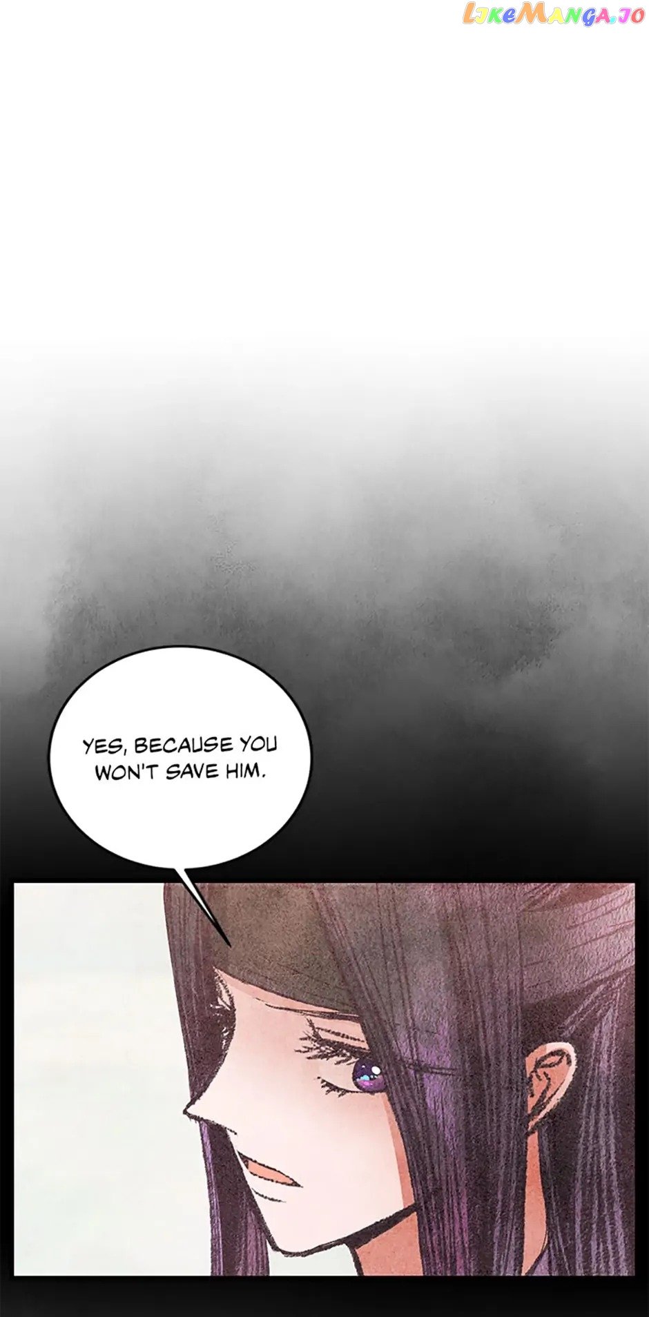 Intoxicated Butterfly and Cold Moon Chapter 56 - page 41