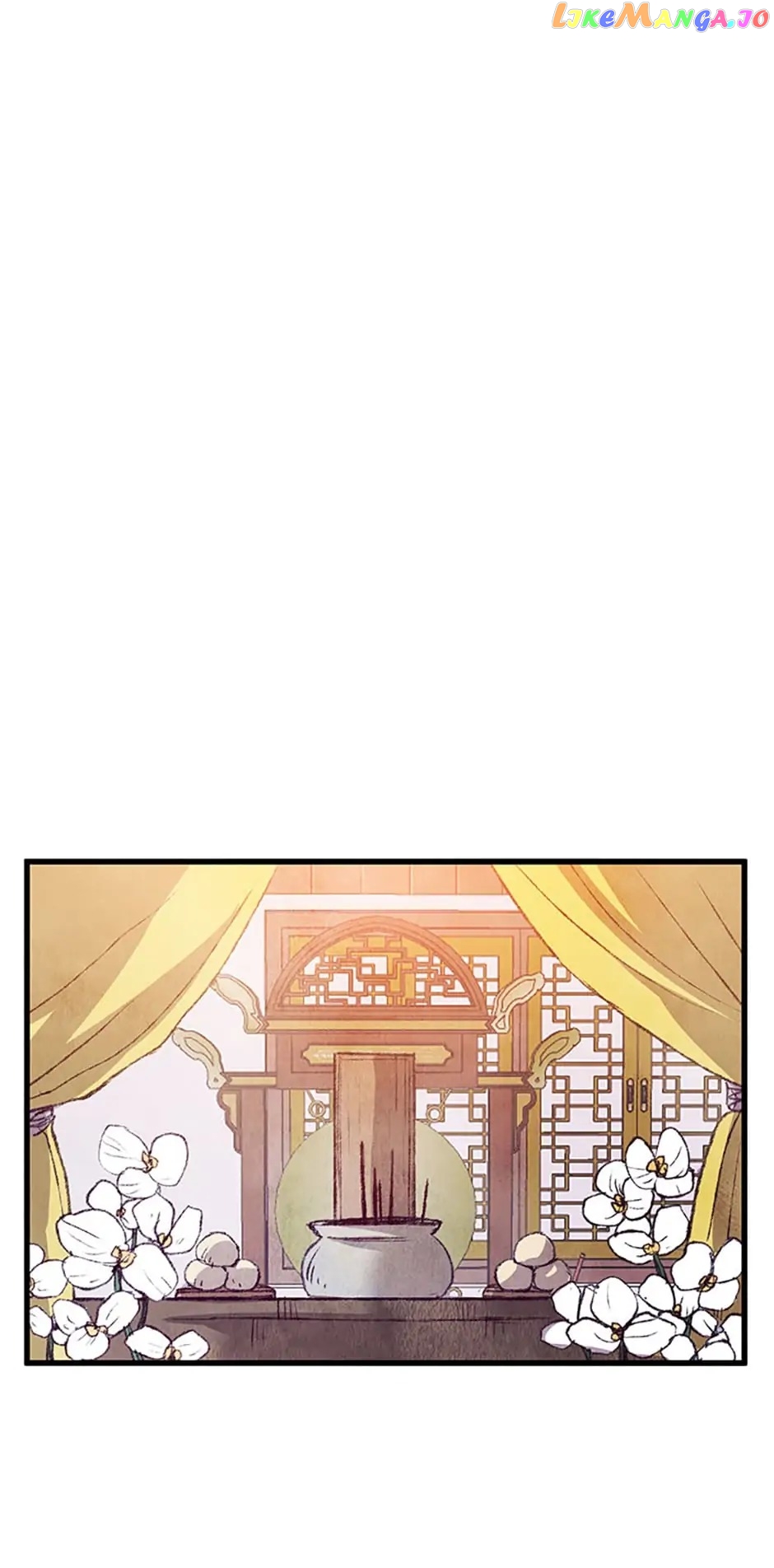 Intoxicated Butterfly and Cold Moon Chapter 58 - page 37