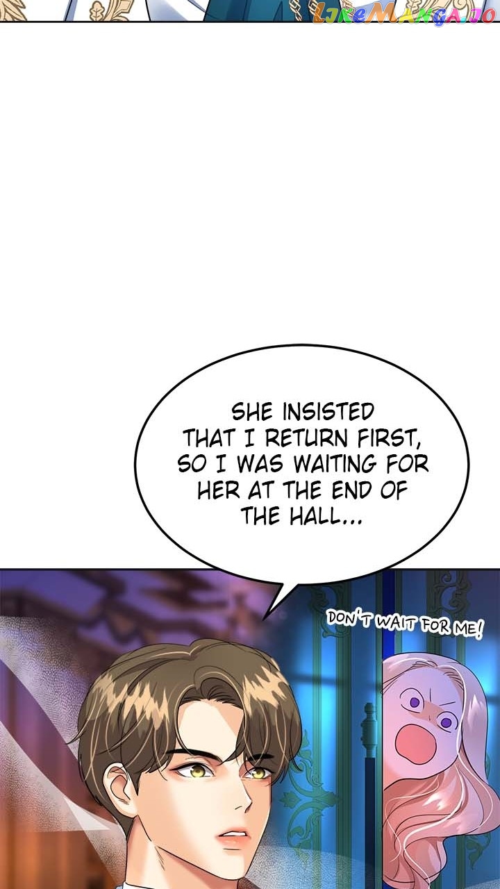 The Empress Lipstick Chapter 55 - page 89