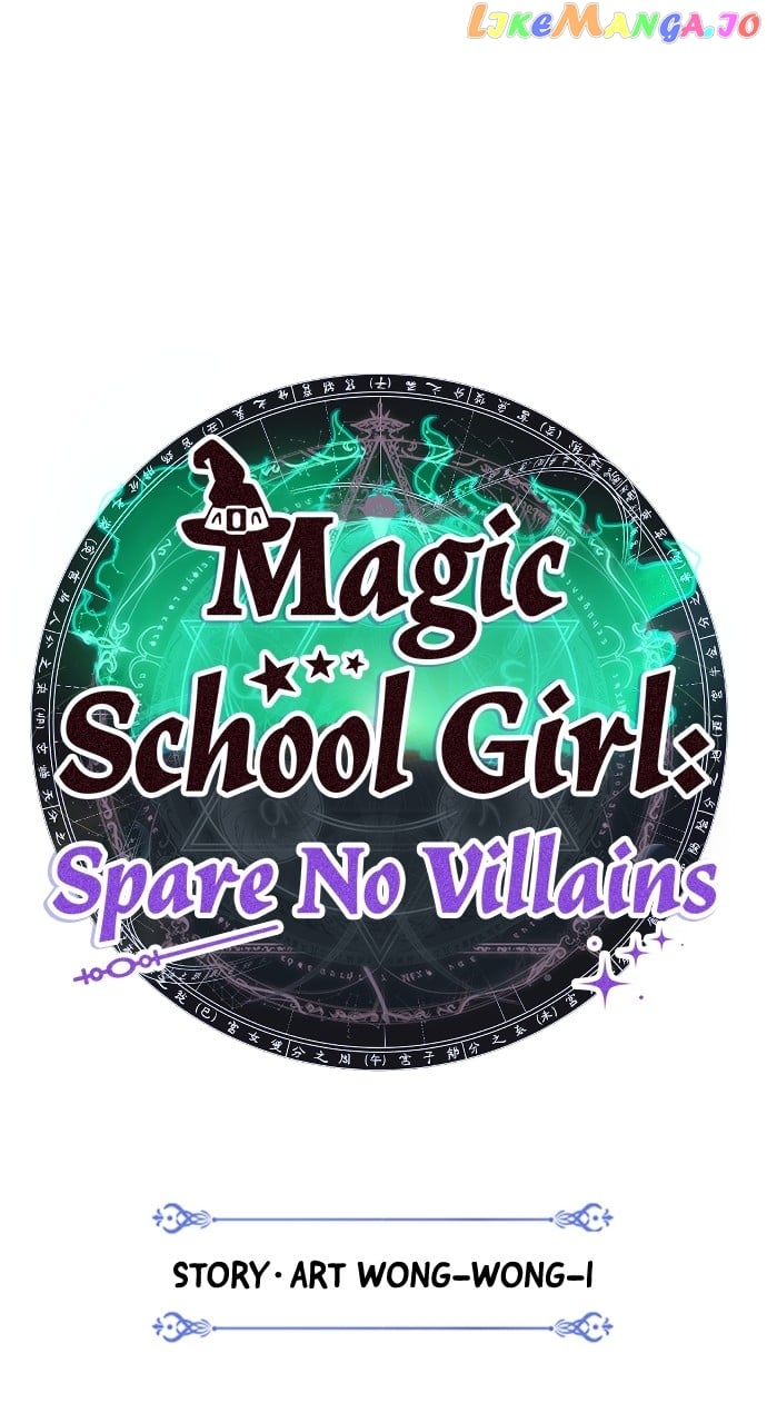 Magical School Meal Chapter 28 - page 18