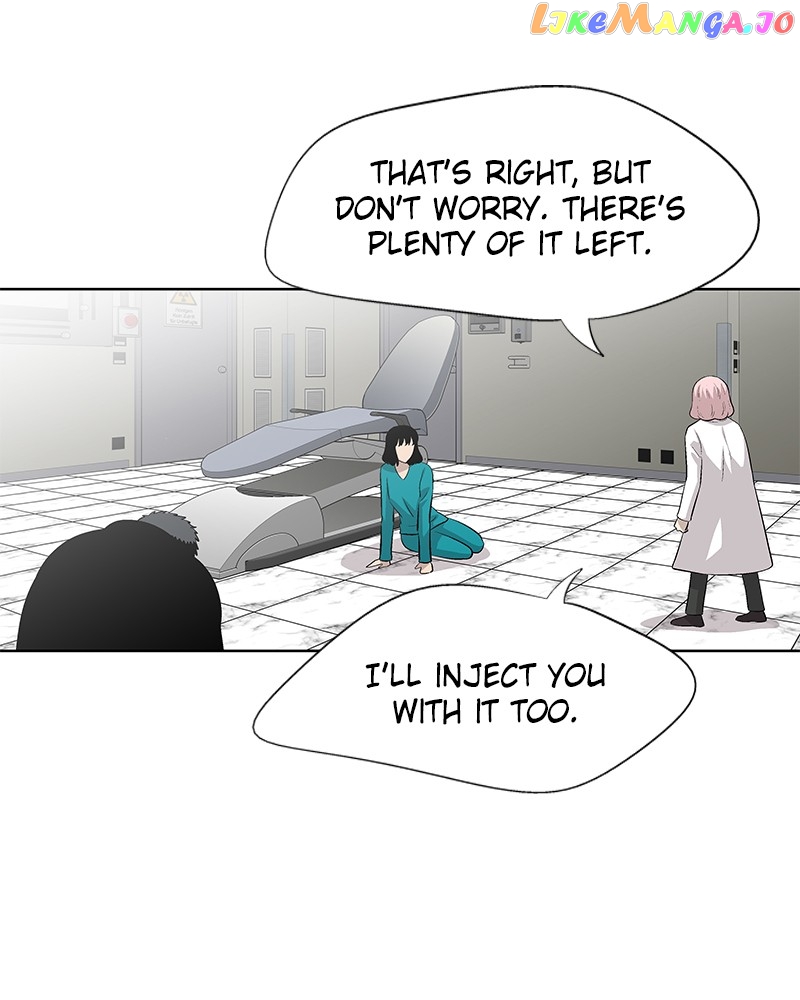 Harmonia Chapter 107 - page 21