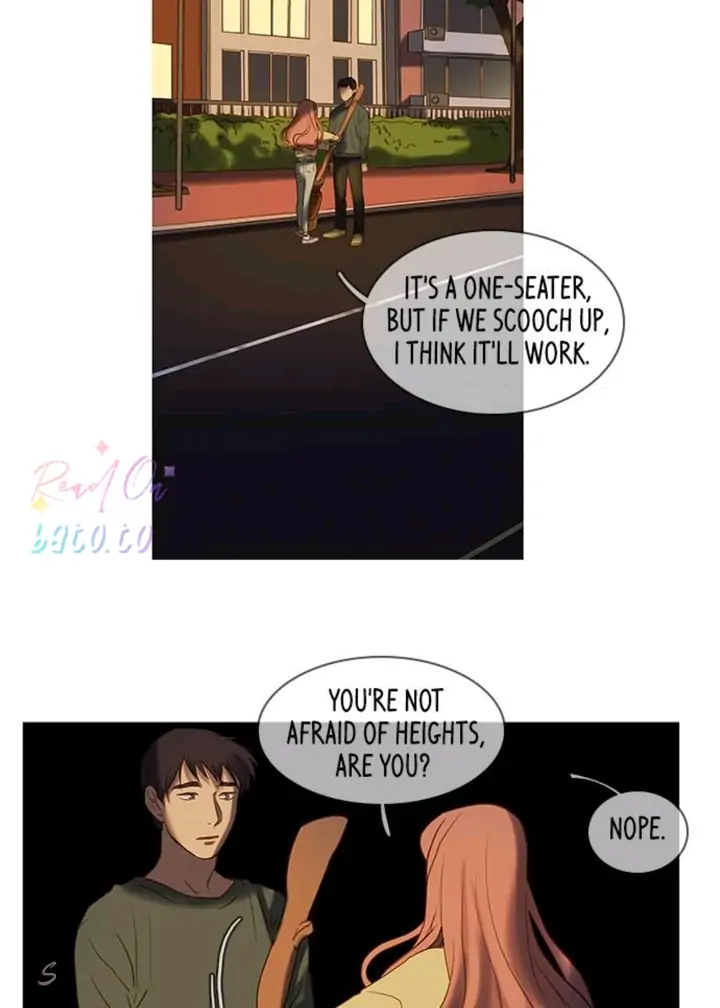 This Magical Moment chapter 23 - page 14