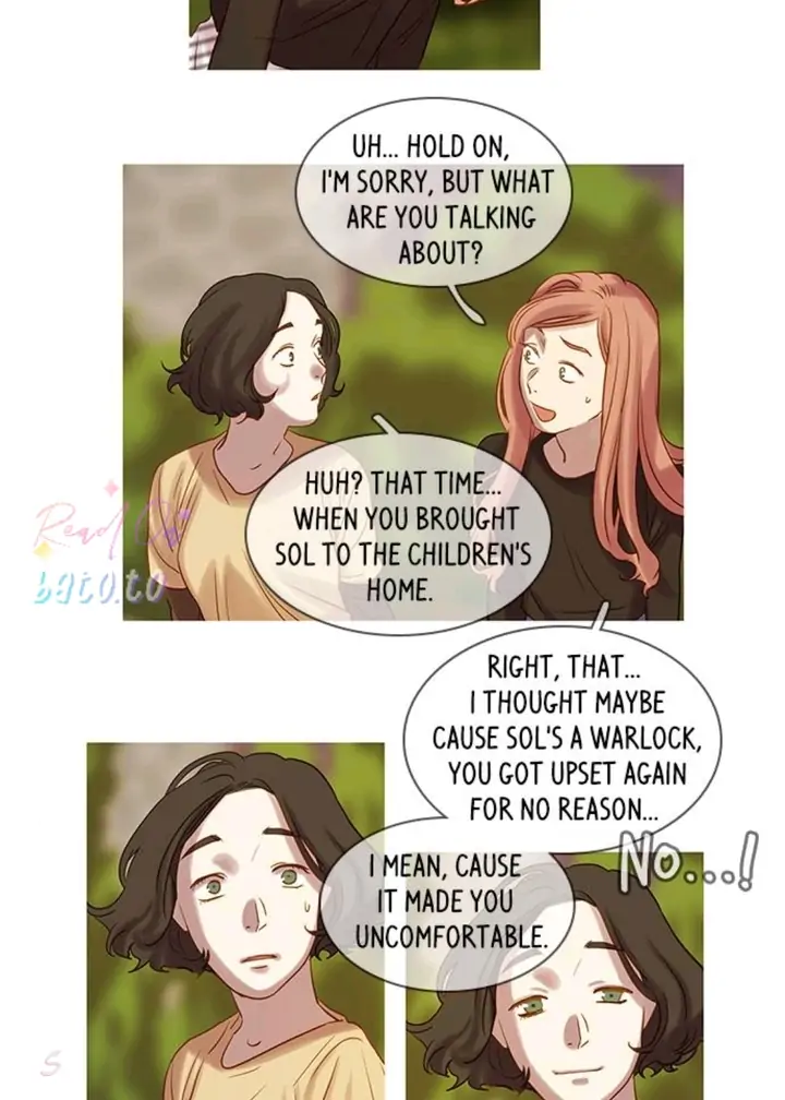 This Magical Moment chapter 25 - page 41