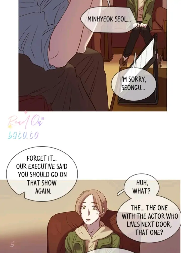 This Magical Moment chapter 27 - page 17