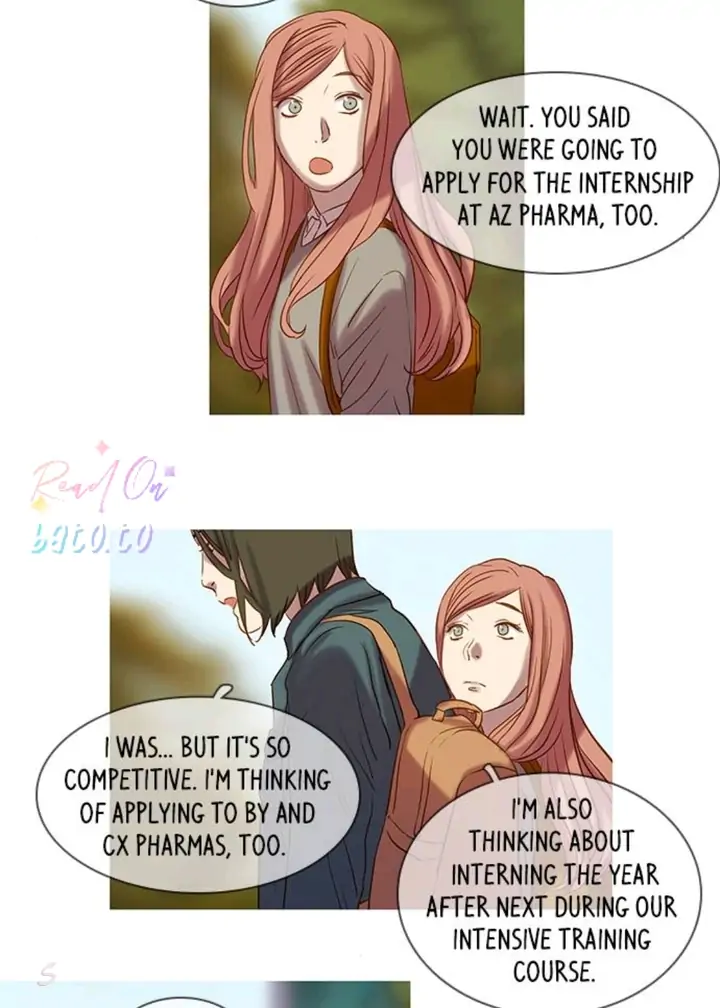 This Magical Moment chapter 27 - page 33