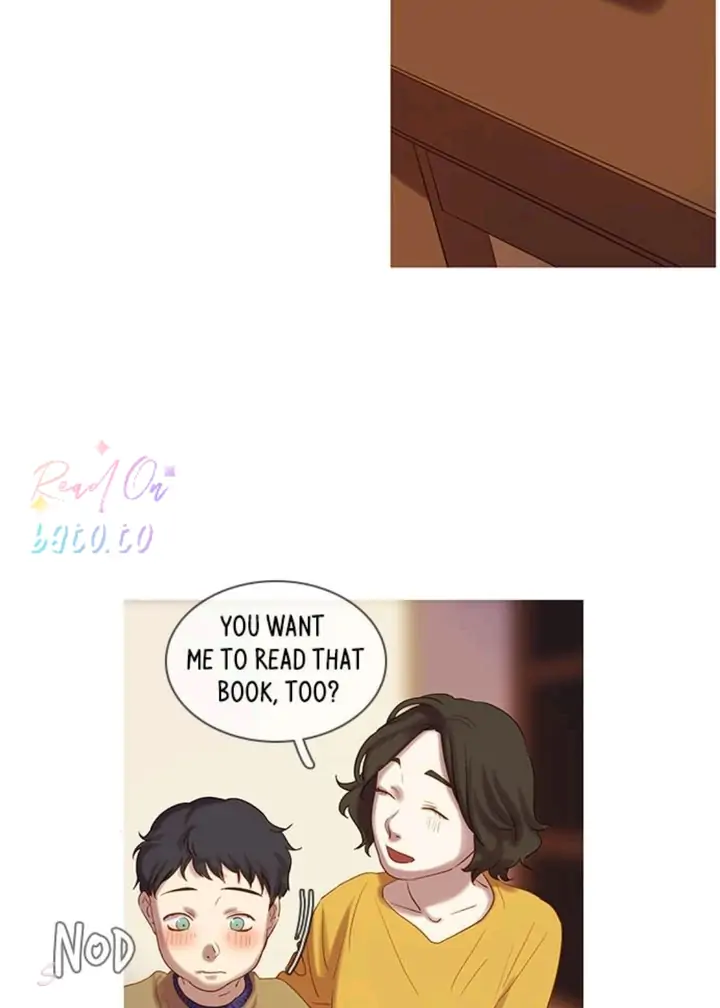 This Magical Moment chapter 29 - page 28