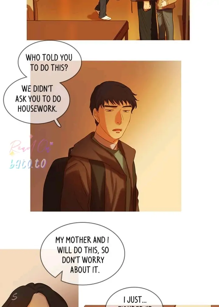 This Magical Moment chapter 29 - page 43