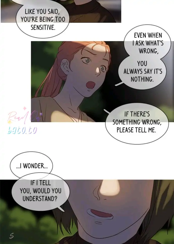 This Magical Moment chapter 31 - page 42