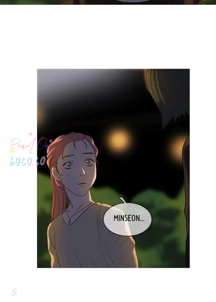 This Magical Moment chapter 31 - page 43
