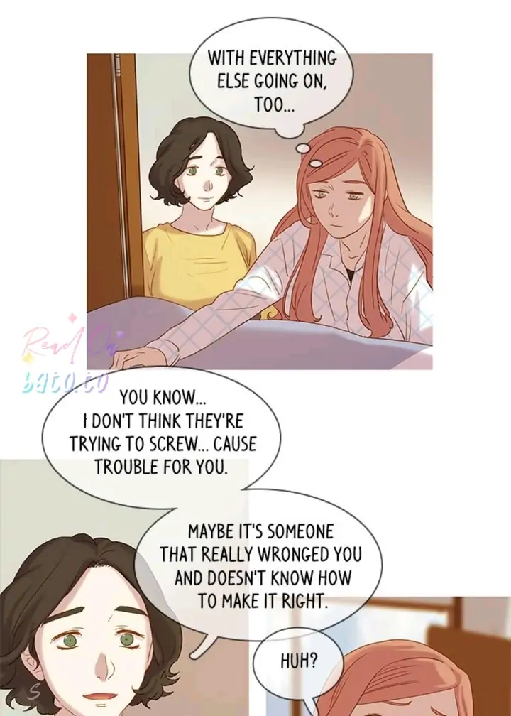 This Magical Moment chapter 32 - page 15