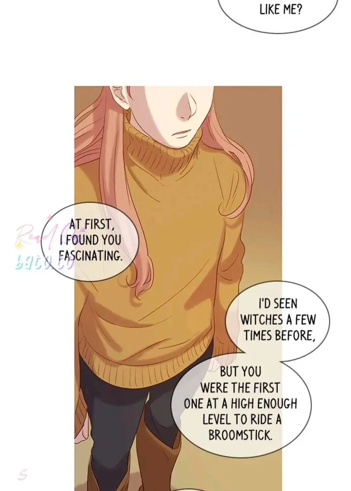 This Magical Moment chapter 32 - page 42