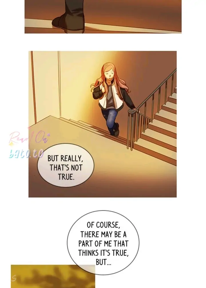 This Magical Moment chapter 33 - page 31