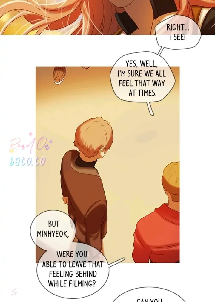 This Magical Moment chapter 33 - page 39