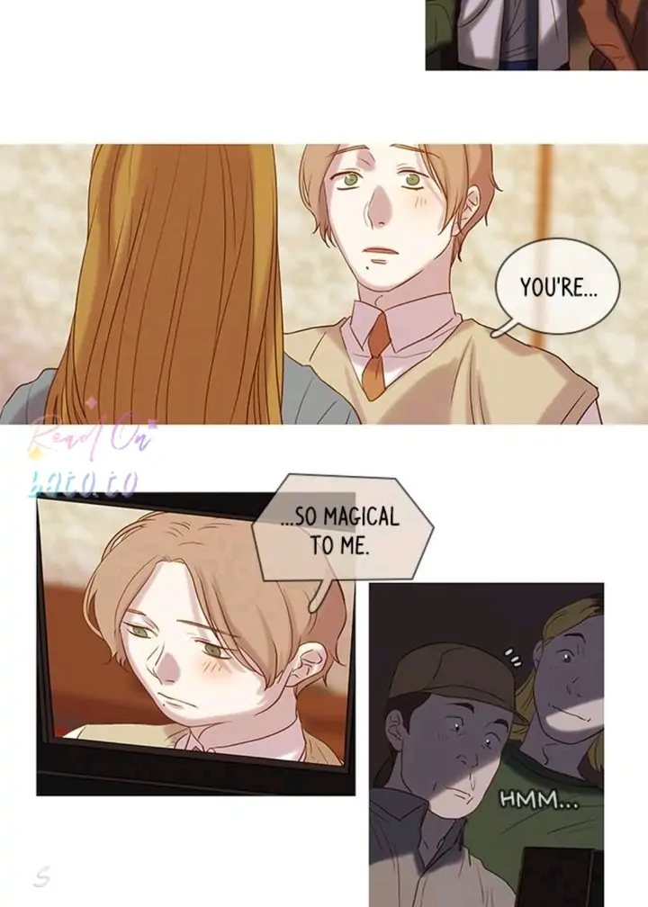 This Magical Moment chapter 34 - page 65