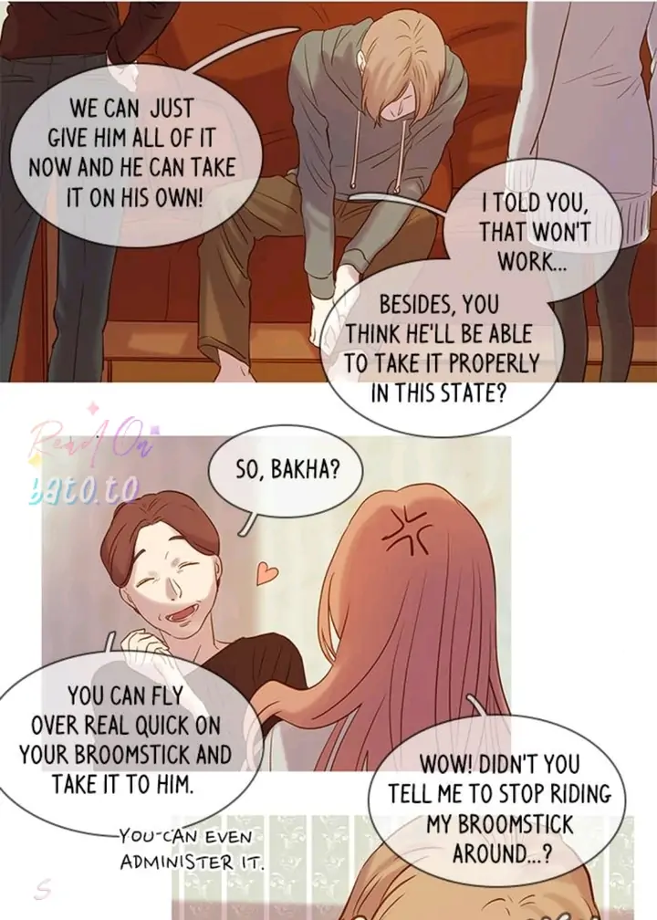 This Magical Moment chapter 37 - page 41