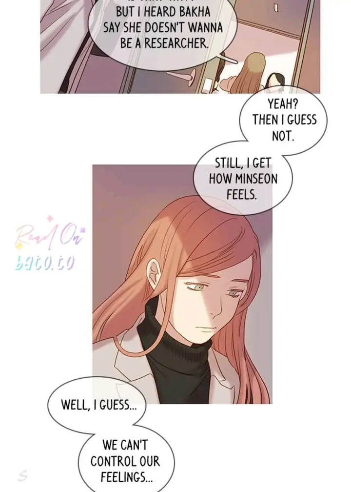 This Magical Moment chapter 39 - page 39