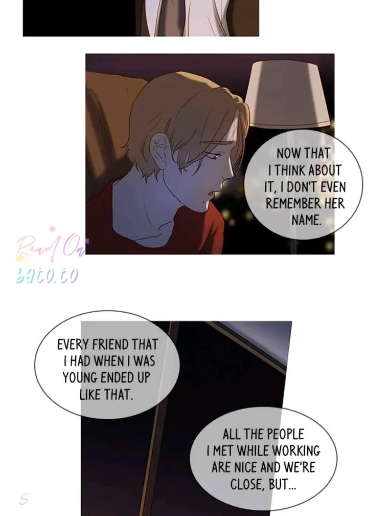 This Magical Moment chapter 39 - page 46