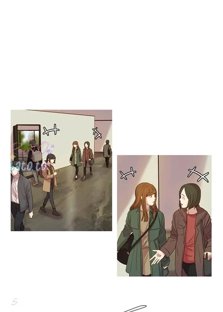 This Magical Moment chapter 40 - page 4