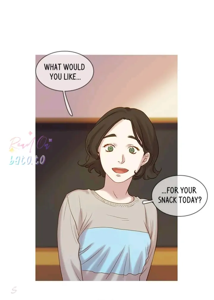 This Magical Moment chapter 40 - page 7